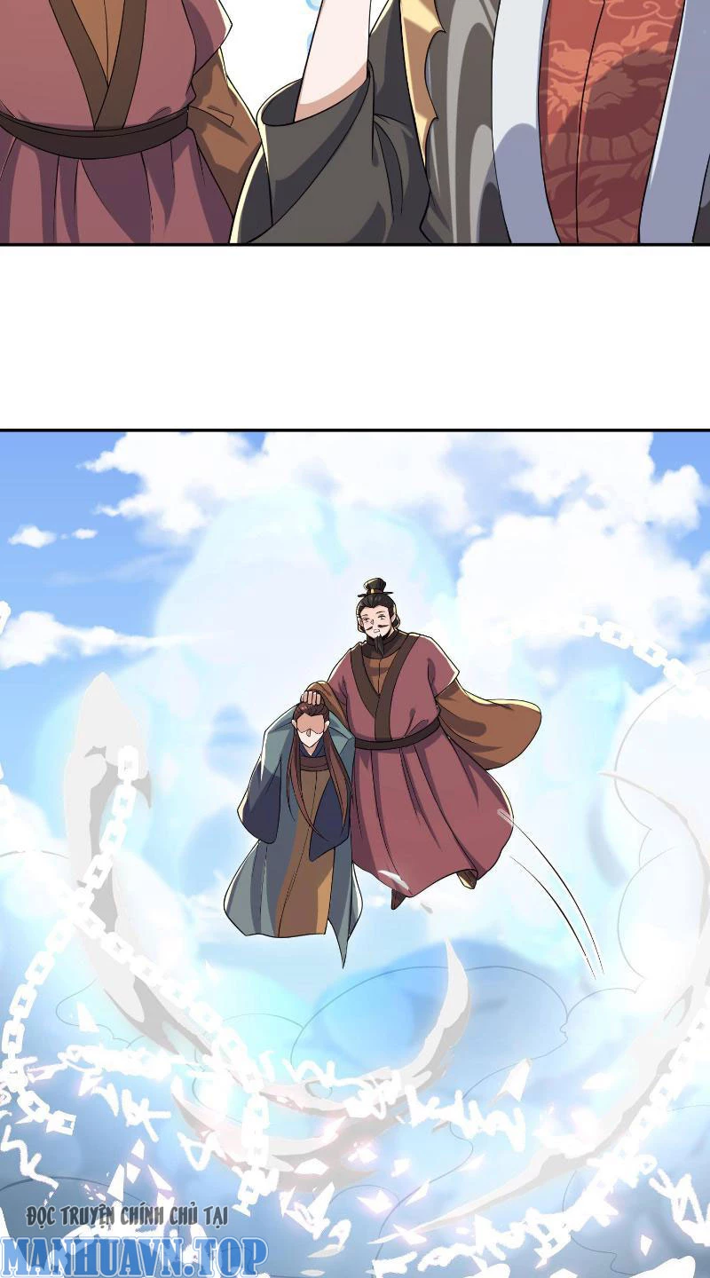 Mở Đầu Nữ Đế Làm Chính Cung Chapter 338 - Trang 4