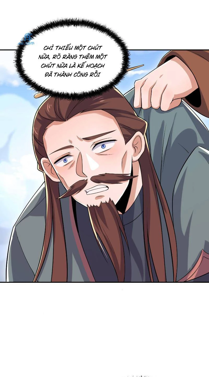 Mở Đầu Nữ Đế Làm Chính Cung Chapter 338 - Trang 4