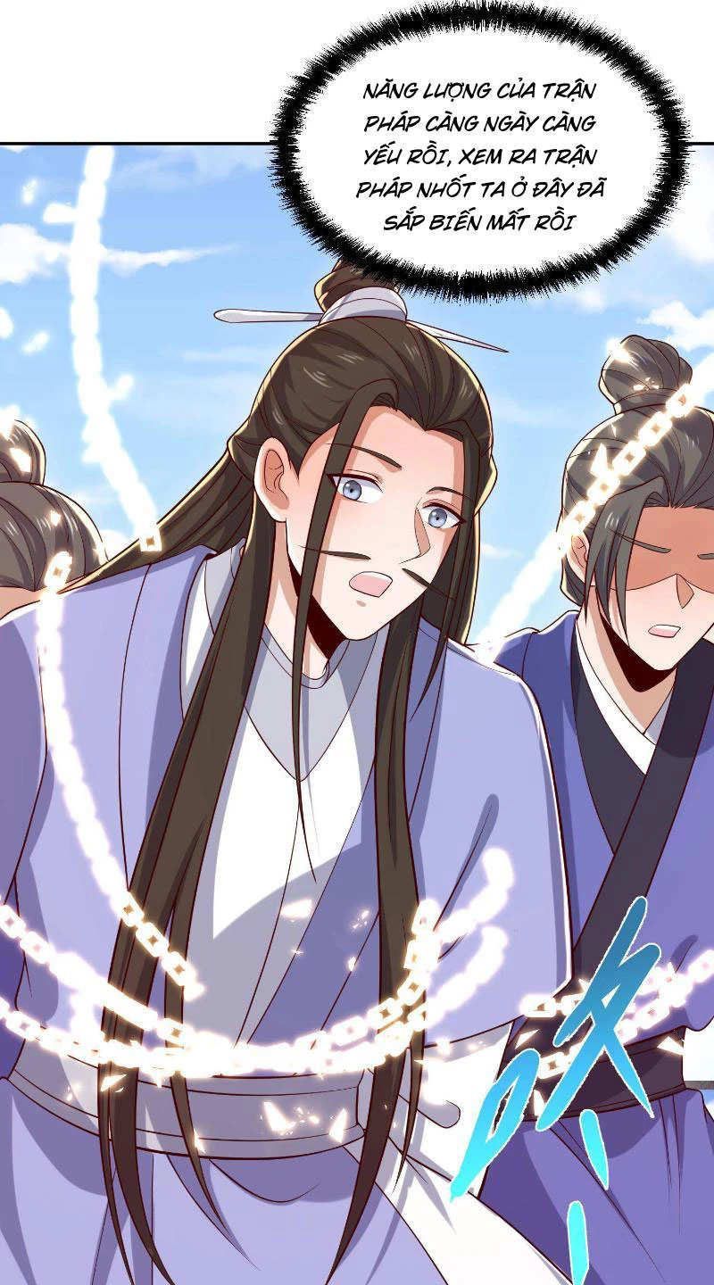 Mở Đầu Nữ Đế Làm Chính Cung Chapter 338 - Trang 4