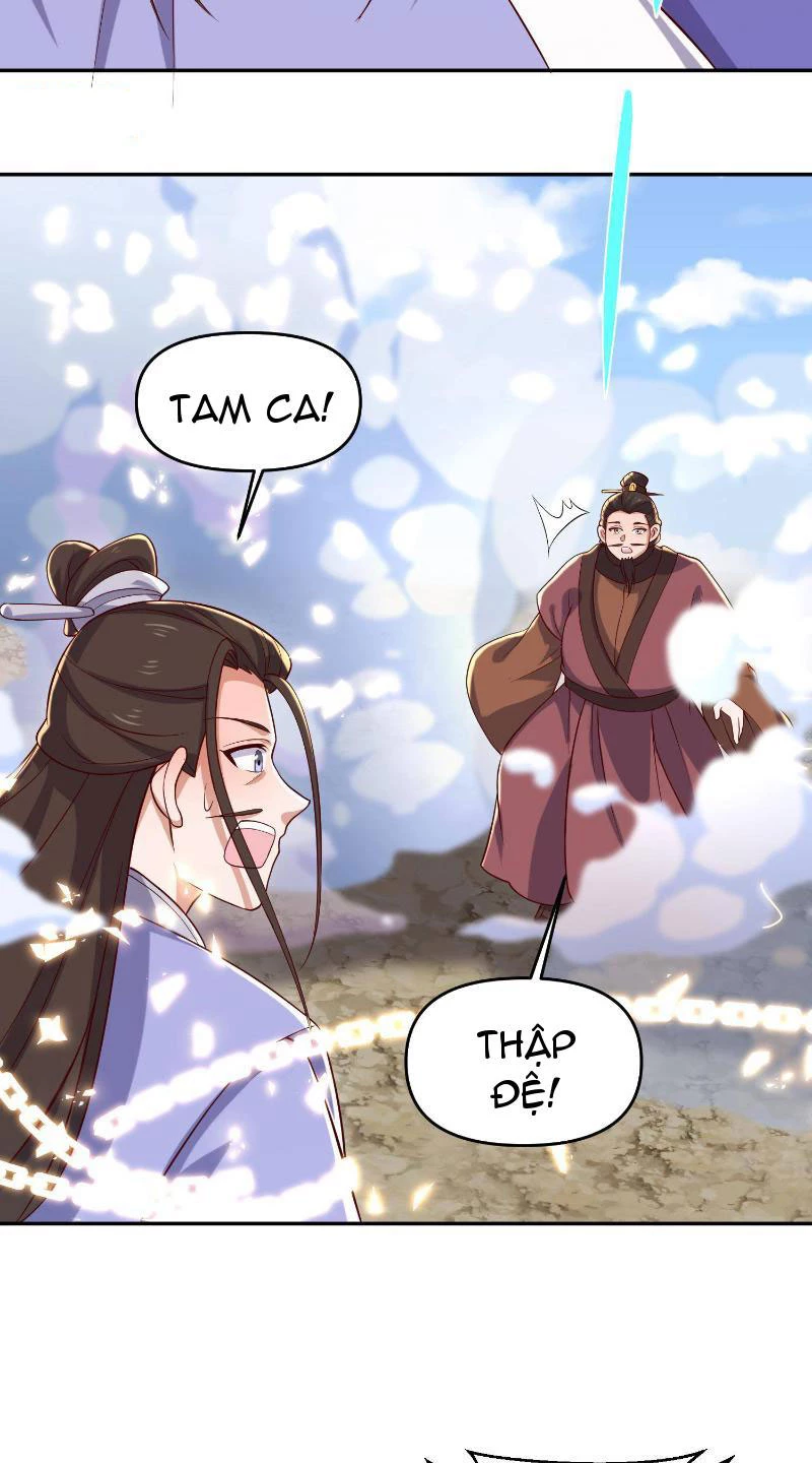 Mở Đầu Nữ Đế Làm Chính Cung Chapter 338 - Trang 4