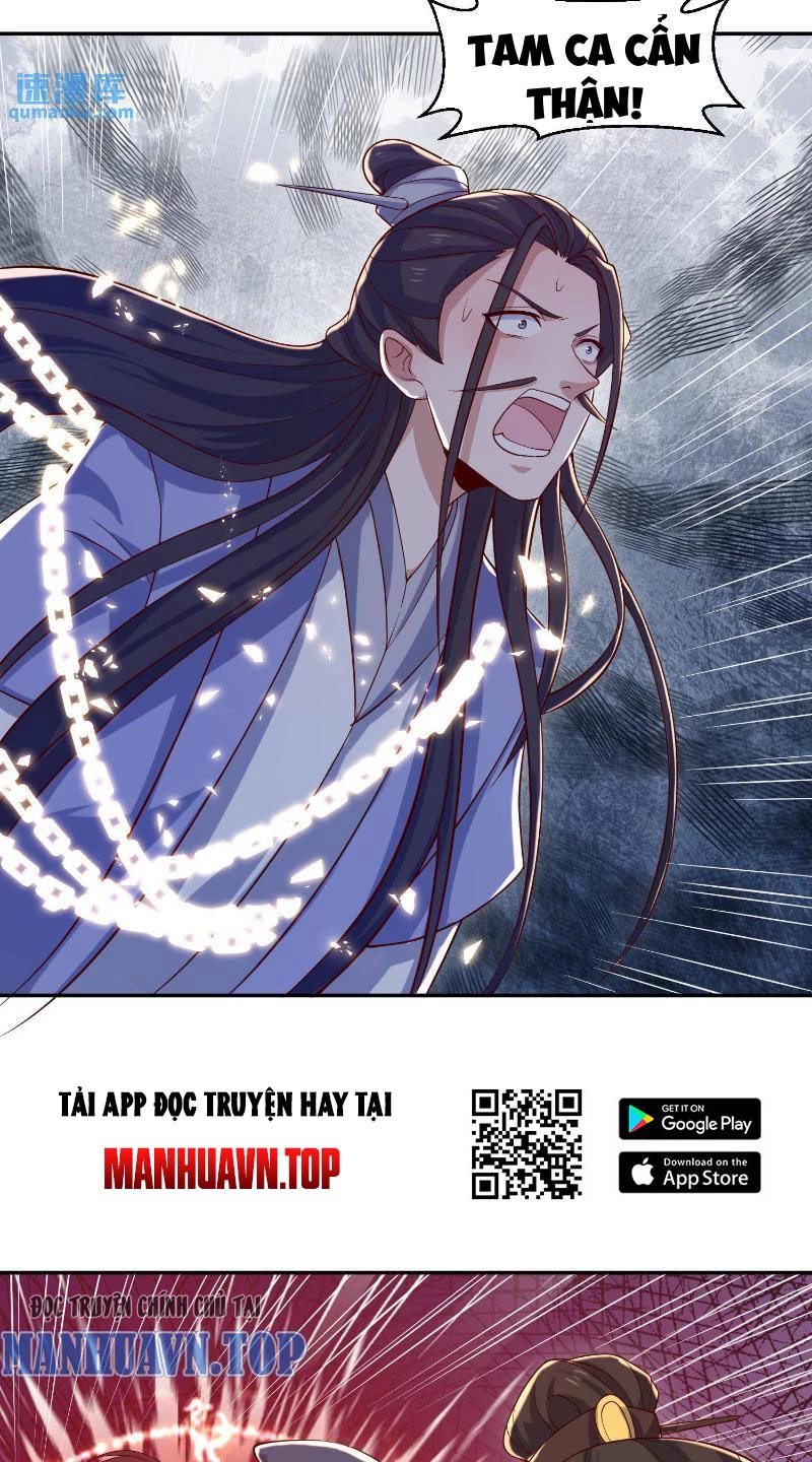 Mở Đầu Nữ Đế Làm Chính Cung Chapter 338 - Trang 4