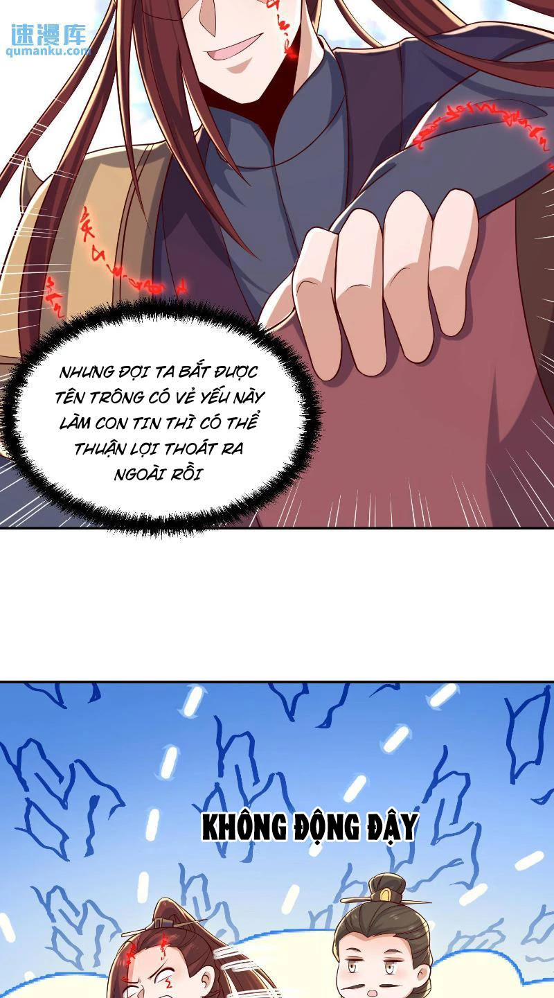 Mở Đầu Nữ Đế Làm Chính Cung Chapter 338 - Trang 4