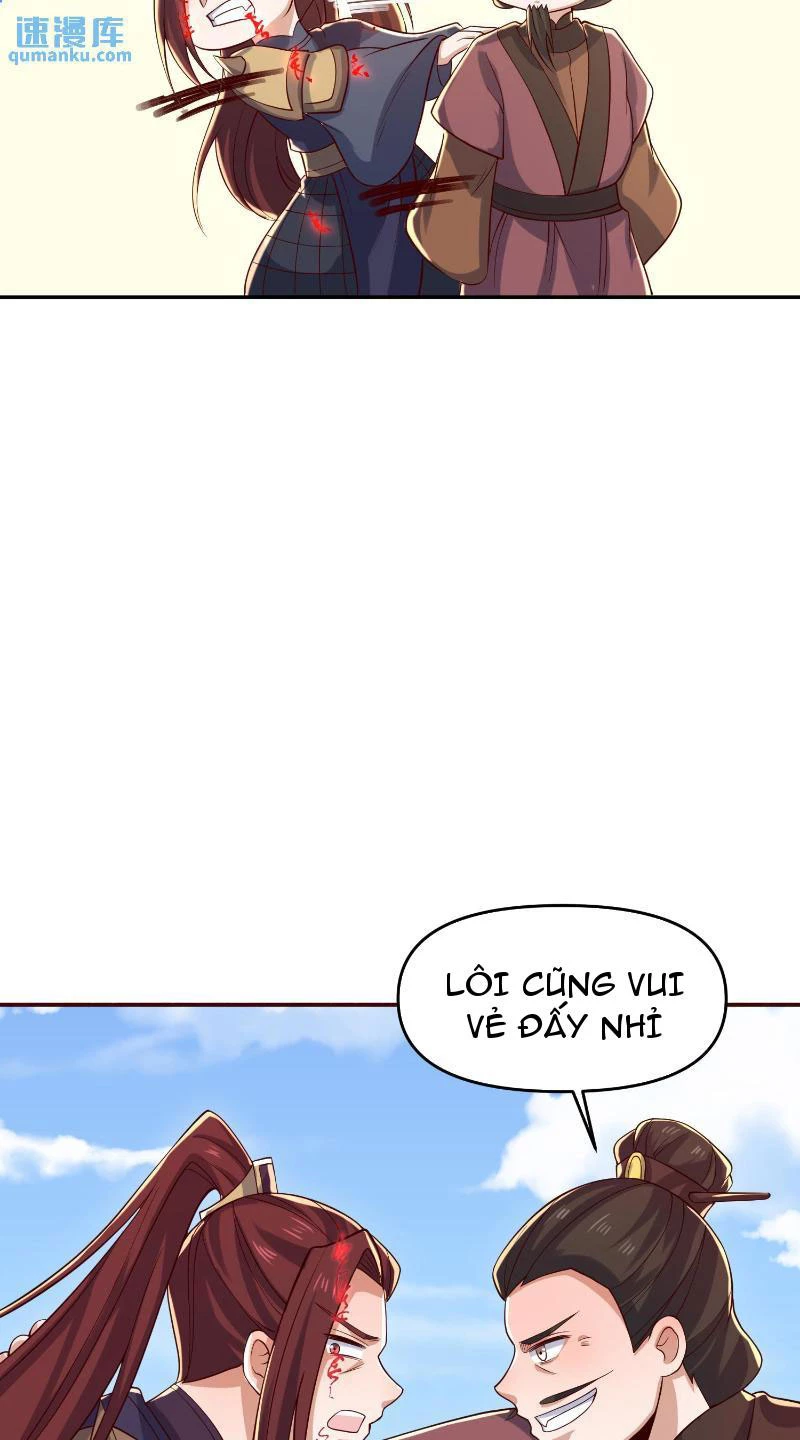 Mở Đầu Nữ Đế Làm Chính Cung Chapter 338 - Trang 4