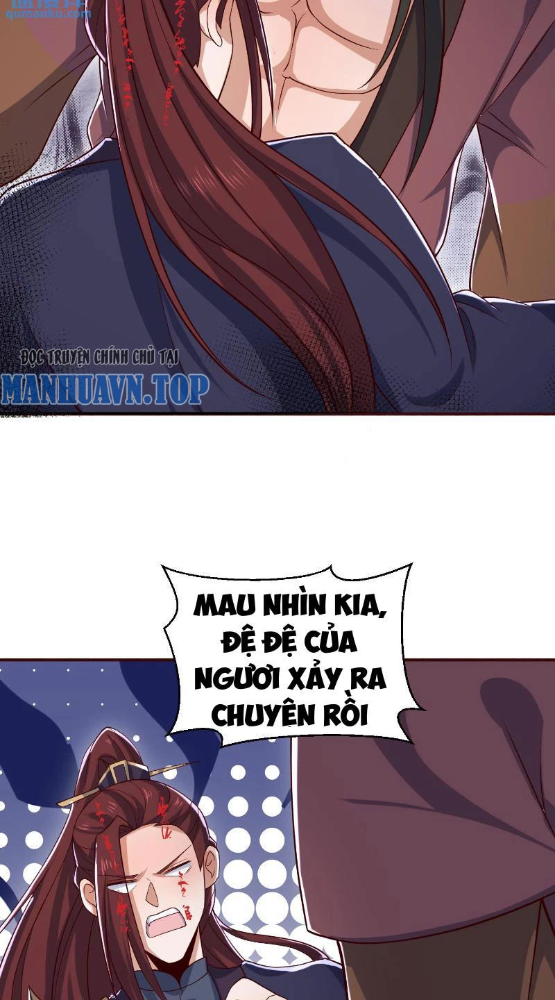 Mở Đầu Nữ Đế Làm Chính Cung Chapter 338 - Trang 4