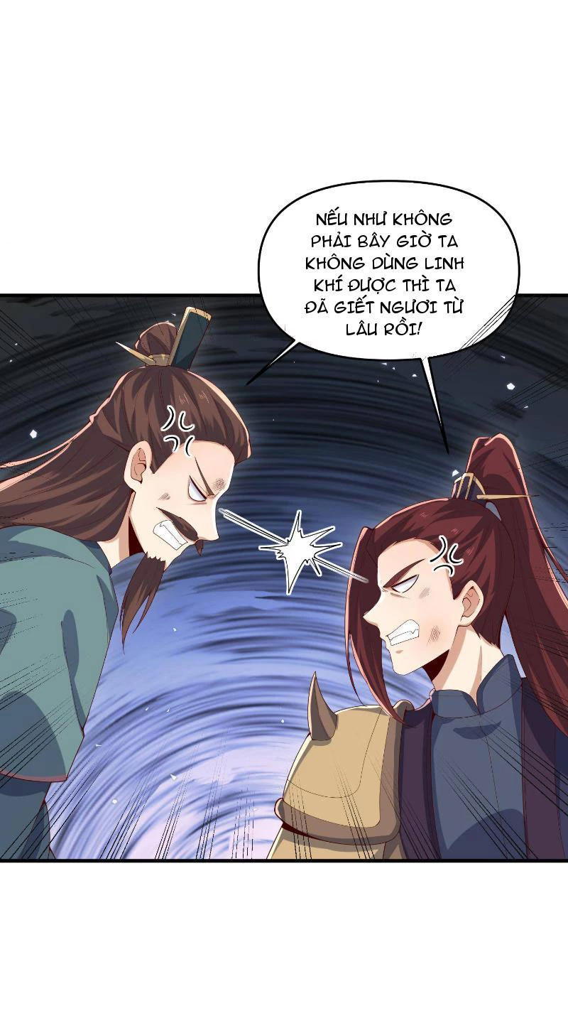 Mở Đầu Nữ Đế Làm Chính Cung Chapter 339 - Trang 4