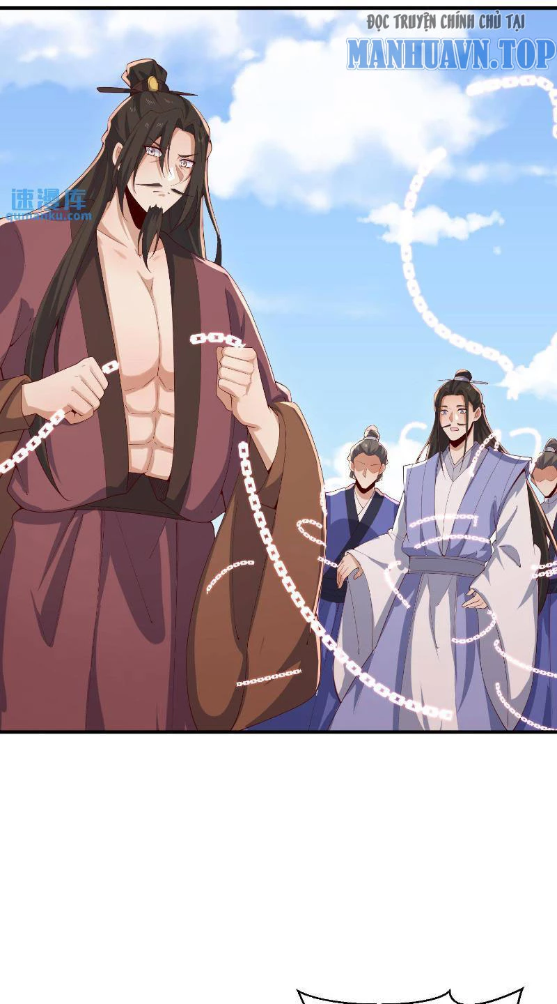 Mở Đầu Nữ Đế Làm Chính Cung Chapter 339 - Trang 4