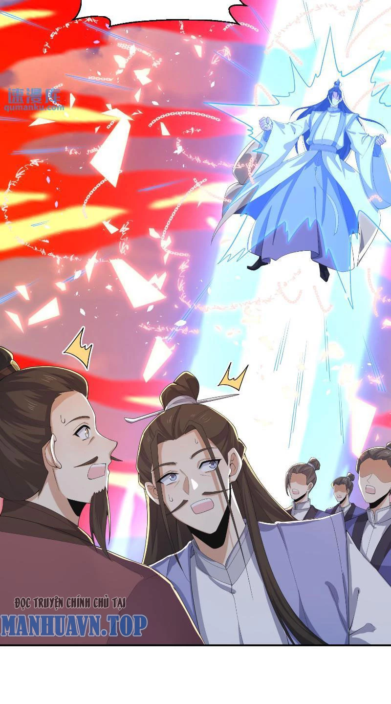 Mở Đầu Nữ Đế Làm Chính Cung Chapter 339 - Trang 4