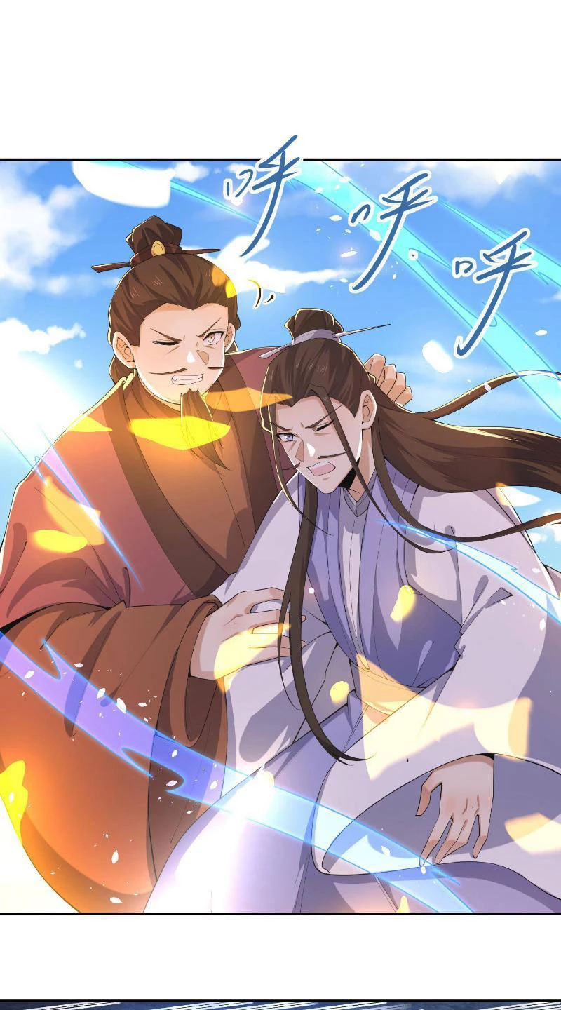 Mở Đầu Nữ Đế Làm Chính Cung Chapter 339 - Trang 4