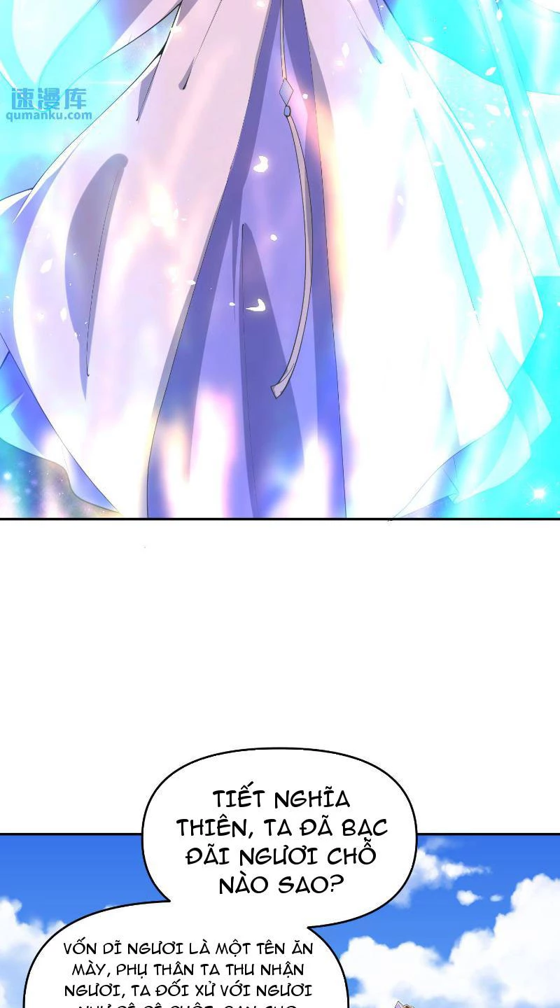 Mở Đầu Nữ Đế Làm Chính Cung Chapter 339 - Trang 4