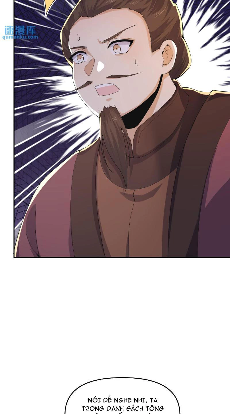 Mở Đầu Nữ Đế Làm Chính Cung Chapter 339 - Trang 4