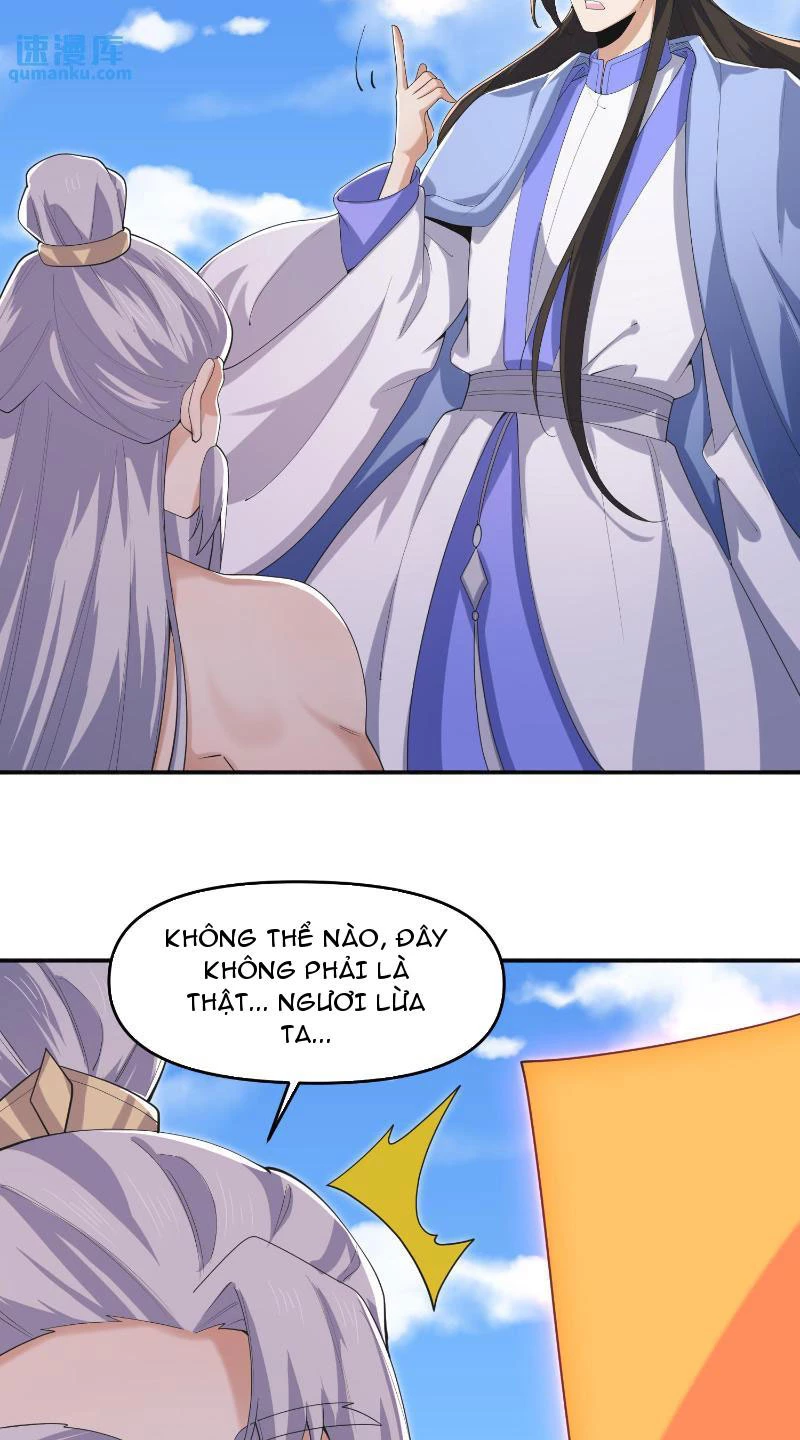 Mở Đầu Nữ Đế Làm Chính Cung Chapter 339 - Trang 4