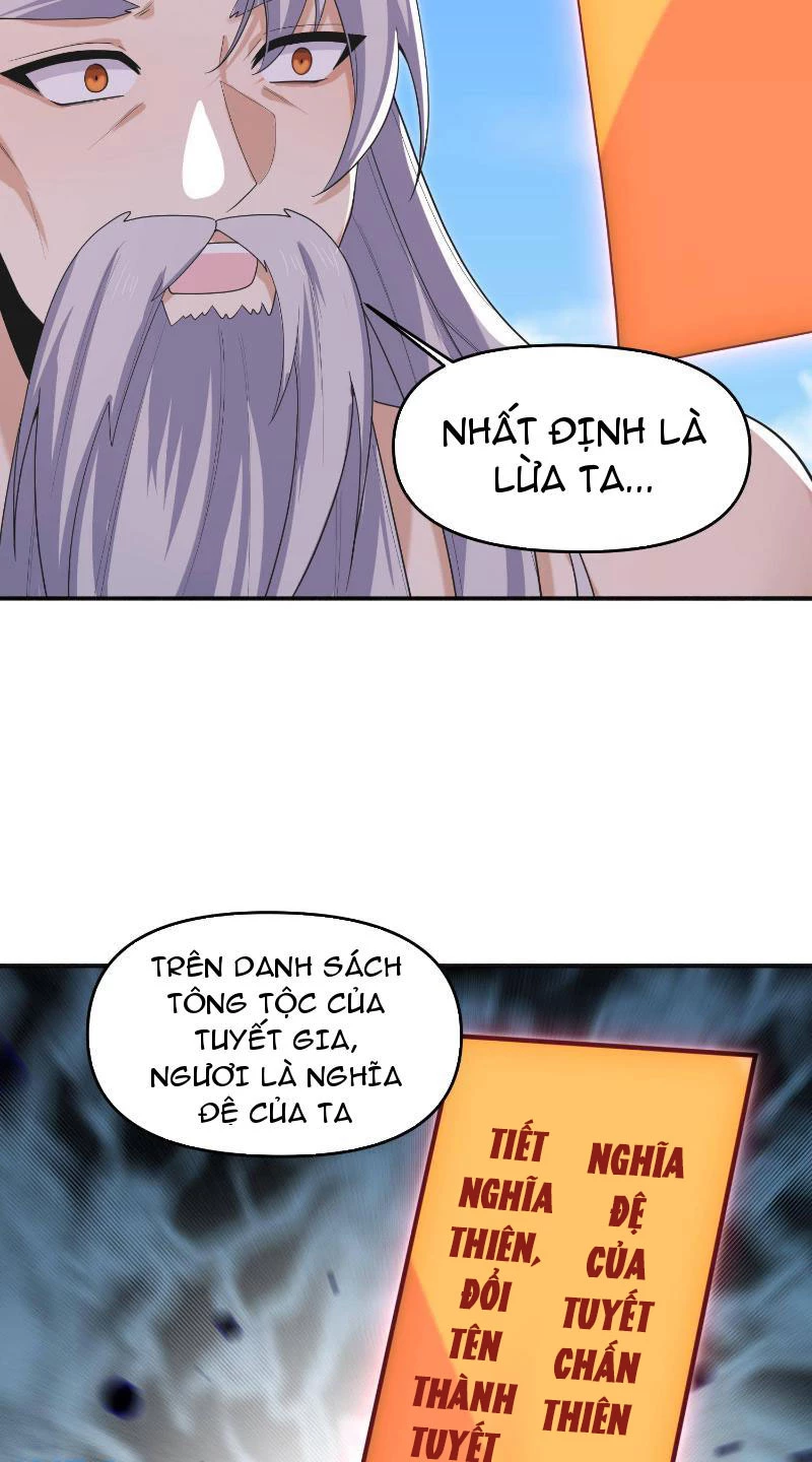 Mở Đầu Nữ Đế Làm Chính Cung Chapter 339 - Trang 4