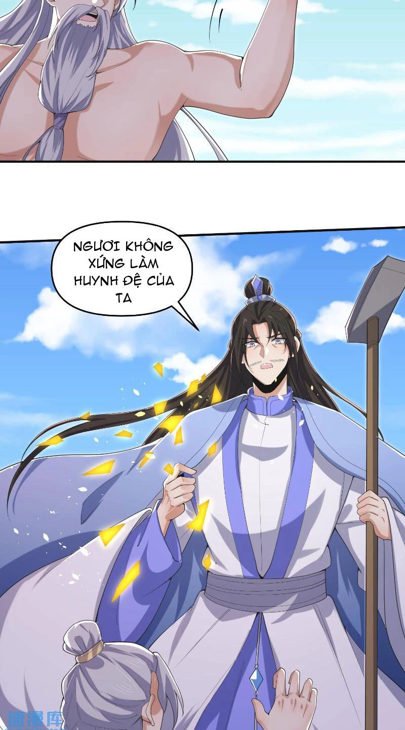 Mở Đầu Nữ Đế Làm Chính Cung Chapter 339 - Trang 4