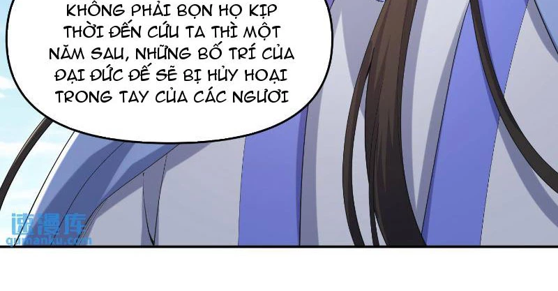 Mở Đầu Nữ Đế Làm Chính Cung Chapter 339 - Trang 4