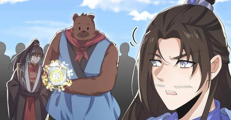 Mở Đầu Nữ Đế Làm Chính Cung Chapter 339 - Trang 4