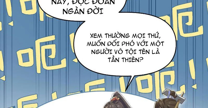 Mở Đầu Nữ Đế Làm Chính Cung Chapter 339 - Trang 4