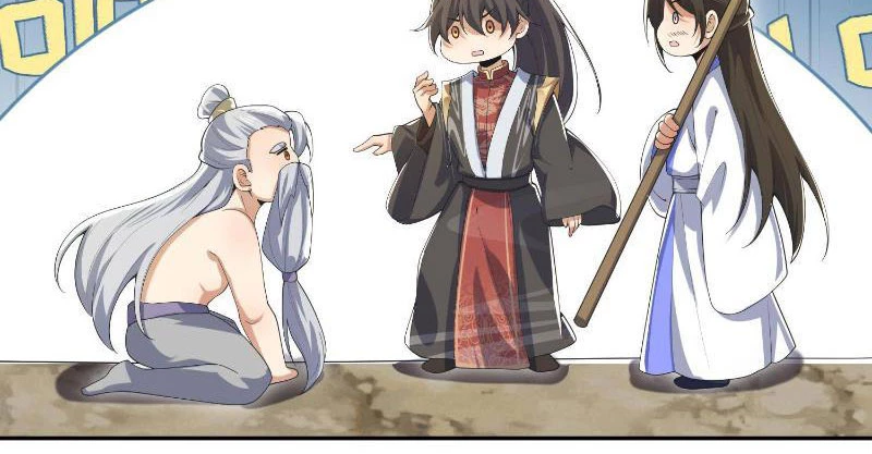 Mở Đầu Nữ Đế Làm Chính Cung Chapter 339 - Trang 4