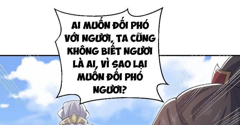 Mở Đầu Nữ Đế Làm Chính Cung Chapter 339 - Trang 4