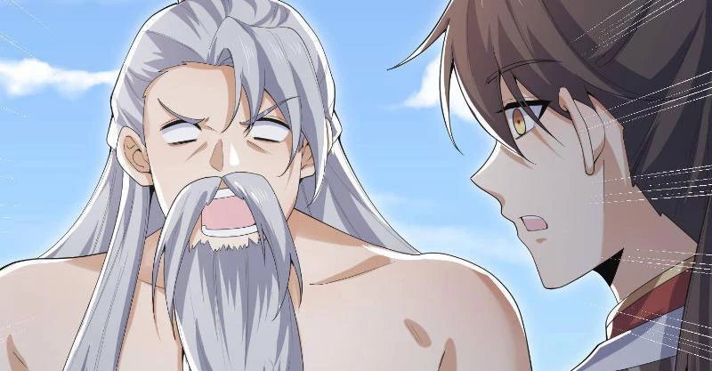 Mở Đầu Nữ Đế Làm Chính Cung Chapter 339 - Trang 4