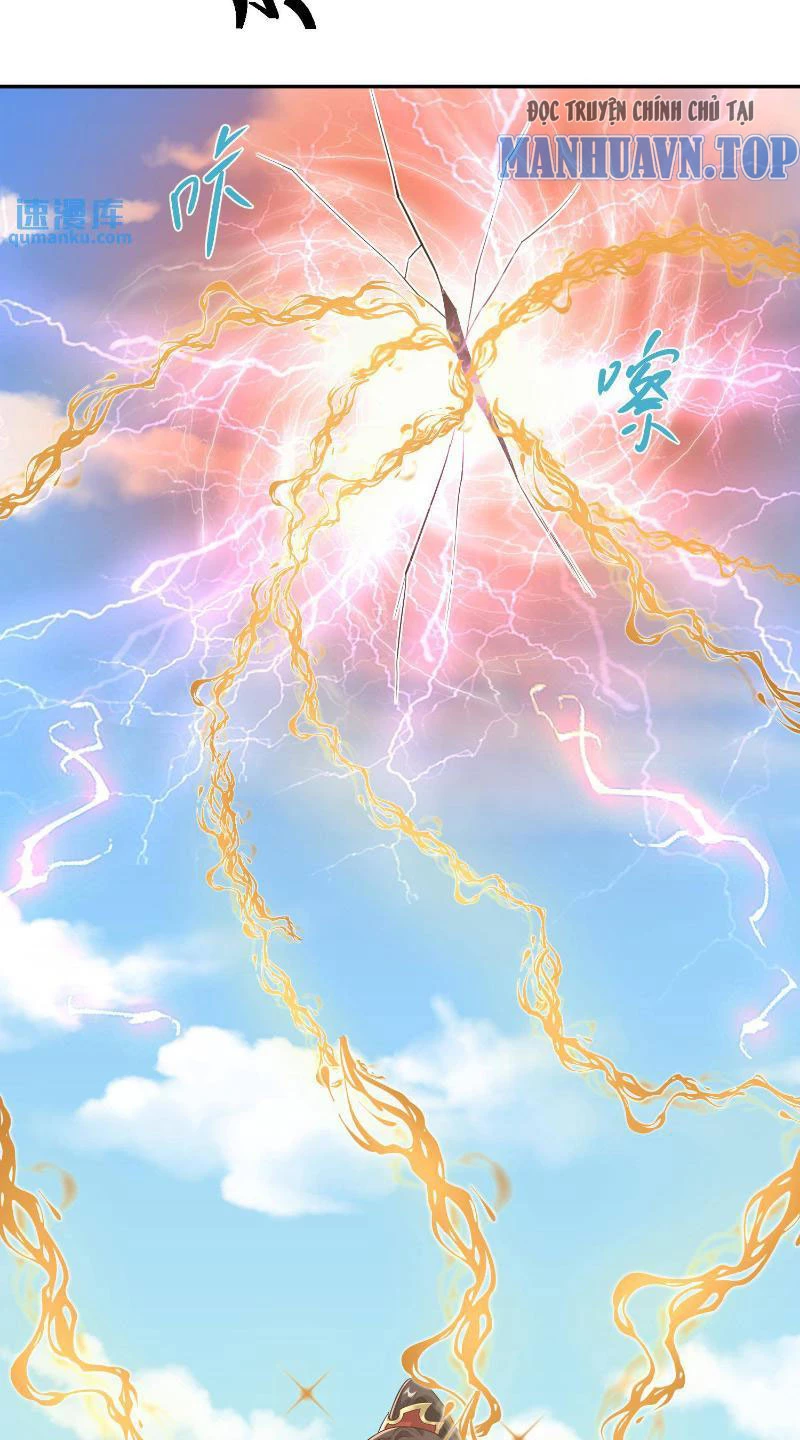 Mở Đầu Nữ Đế Làm Chính Cung Chapter 340 - Trang 4