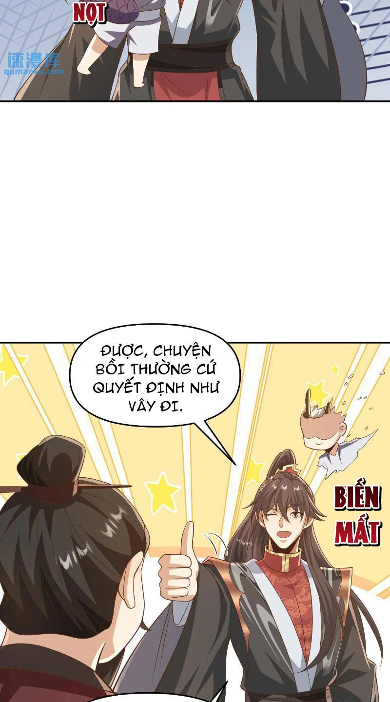 Mở Đầu Nữ Đế Làm Chính Cung Chapter 340 - Trang 4