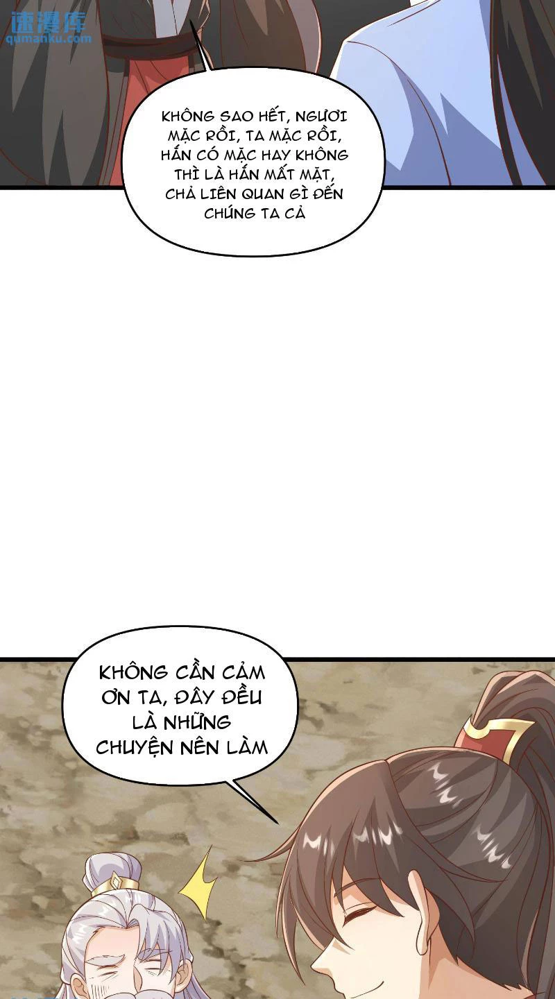 Mở Đầu Nữ Đế Làm Chính Cung Chapter 340 - Trang 4