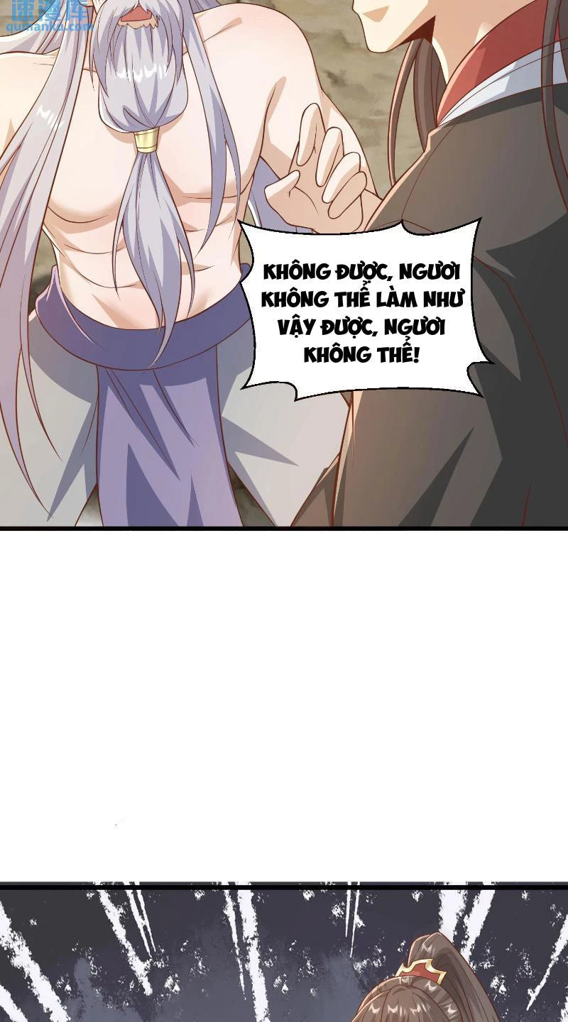 Mở Đầu Nữ Đế Làm Chính Cung Chapter 340 - Trang 4