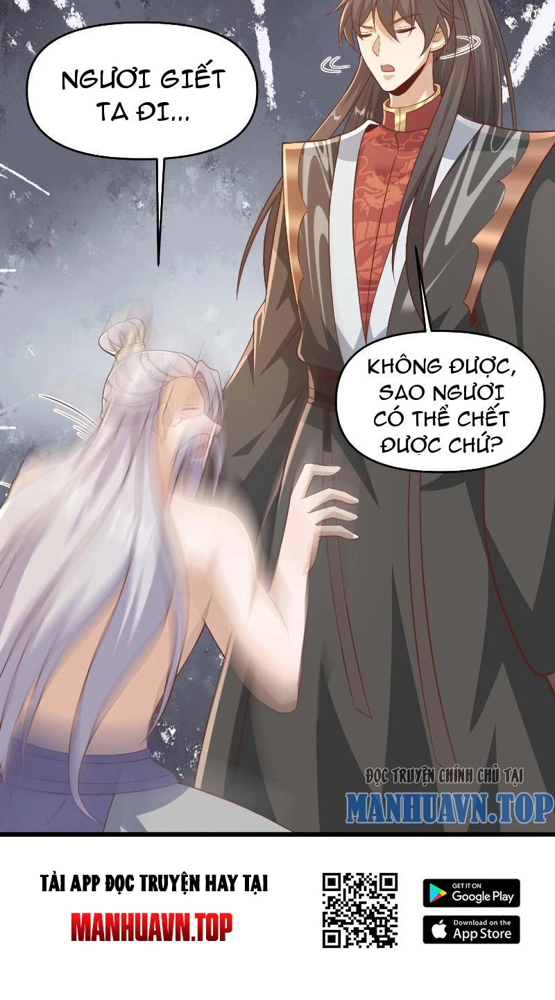 Mở Đầu Nữ Đế Làm Chính Cung Chapter 340 - Trang 4