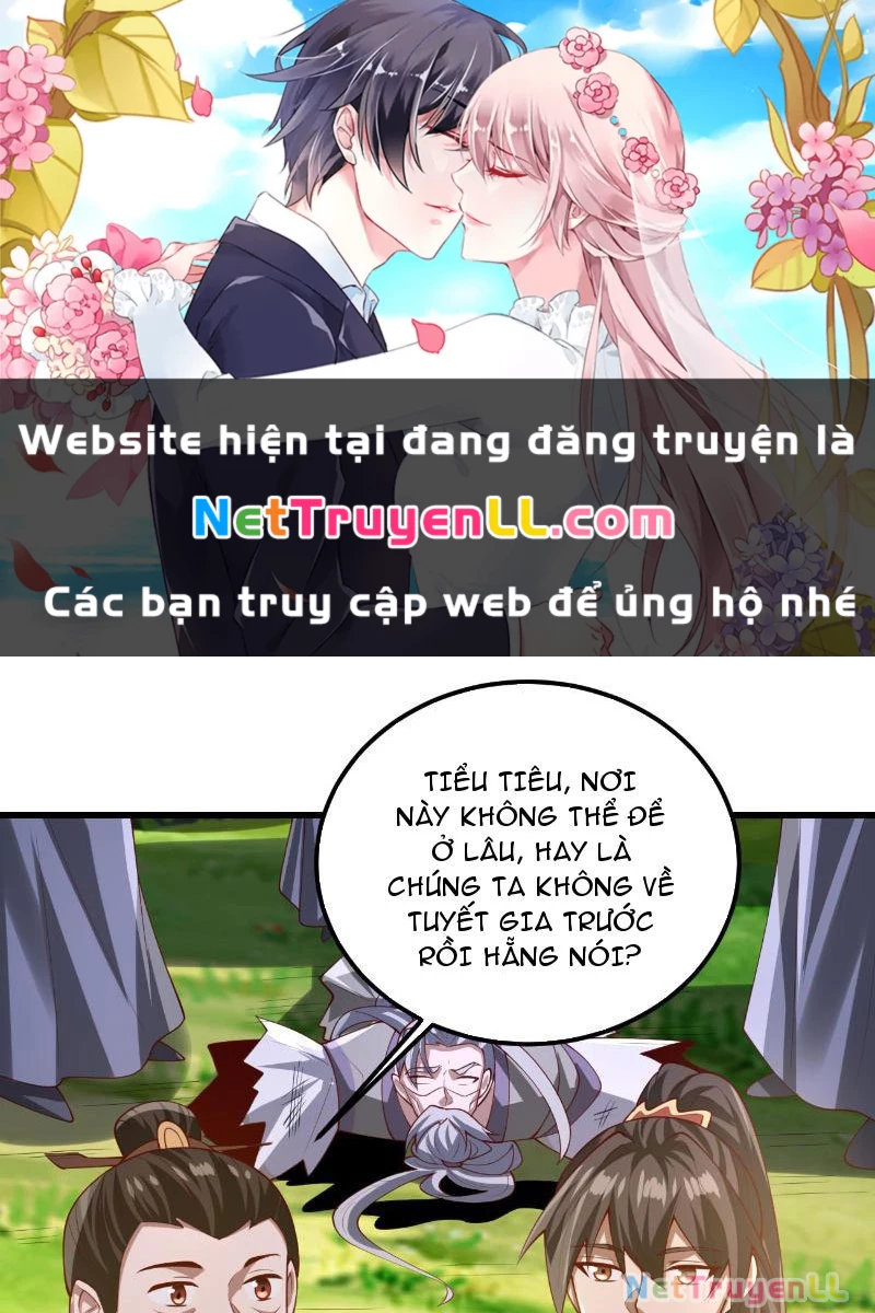 Mở Đầu Nữ Đế Làm Chính Cung Chapter 341 - Trang 4