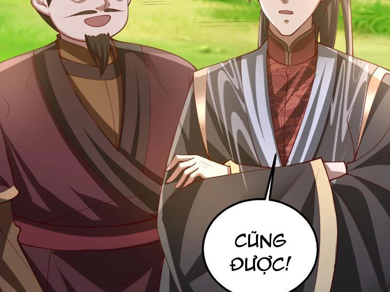 Mở Đầu Nữ Đế Làm Chính Cung Chapter 341 - Trang 4