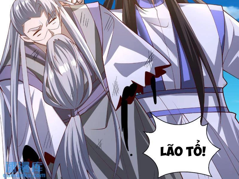 Mở Đầu Nữ Đế Làm Chính Cung Chapter 341 - Trang 4