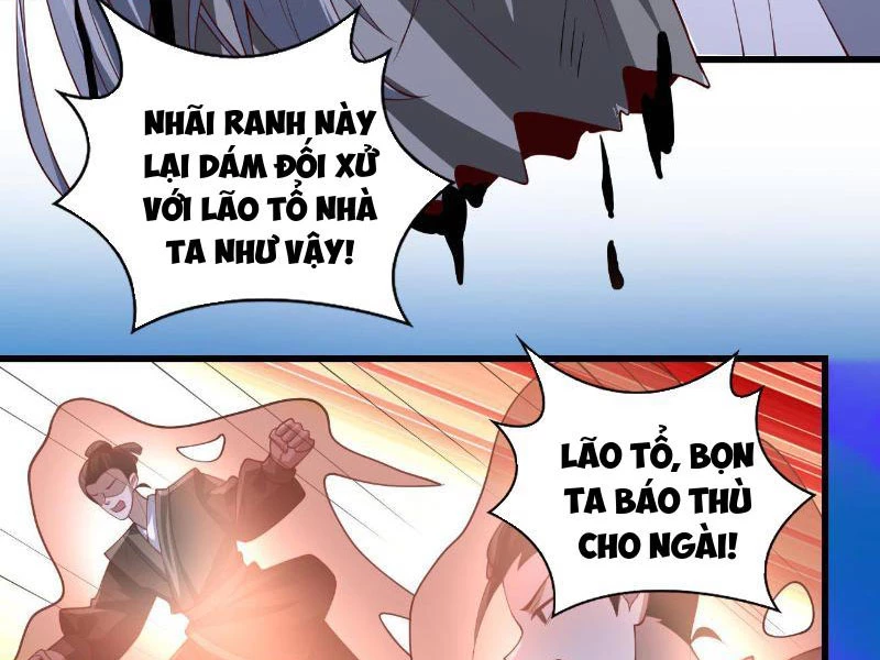 Mở Đầu Nữ Đế Làm Chính Cung Chapter 341 - Trang 4