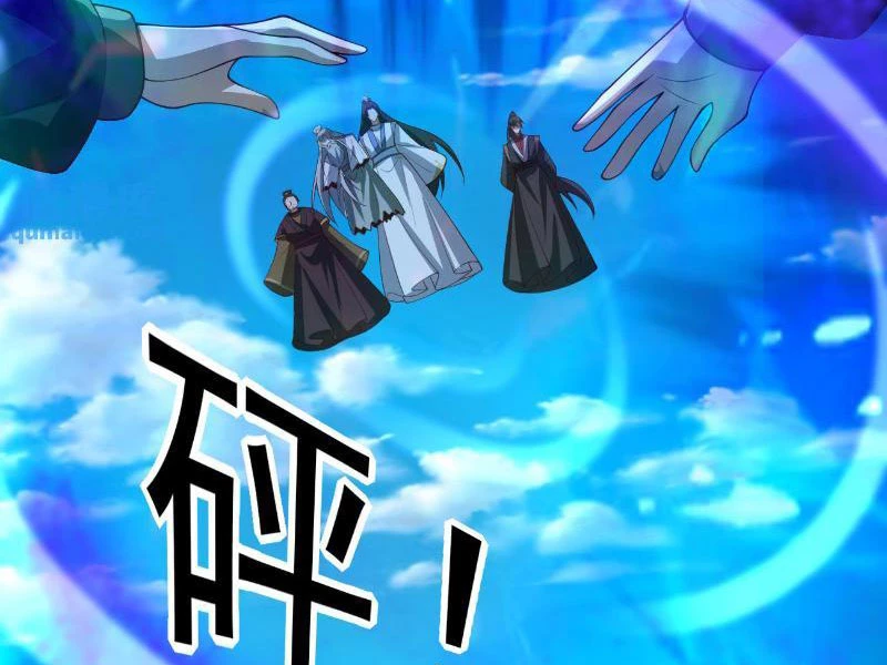 Mở Đầu Nữ Đế Làm Chính Cung Chapter 341 - Trang 4