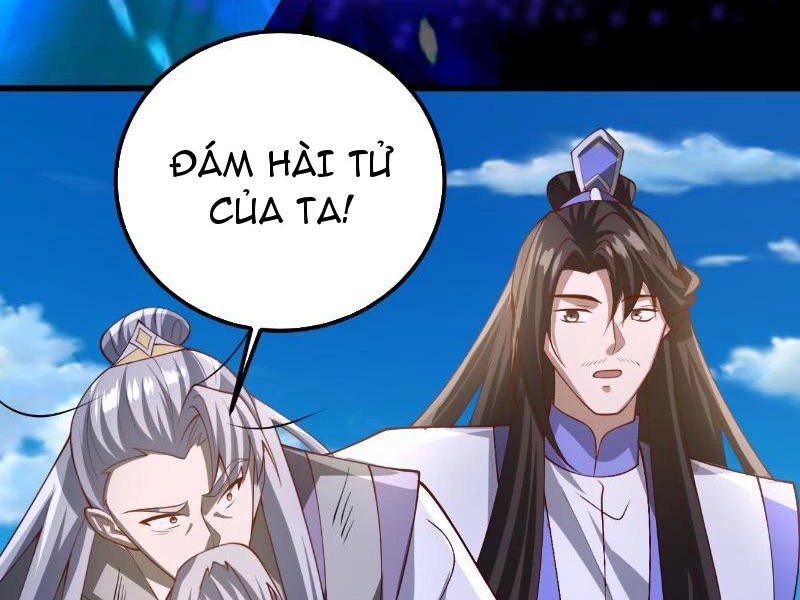 Mở Đầu Nữ Đế Làm Chính Cung Chapter 341 - Trang 4