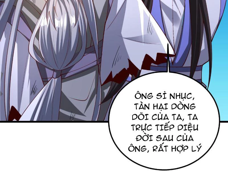 Mở Đầu Nữ Đế Làm Chính Cung Chapter 341 - Trang 4