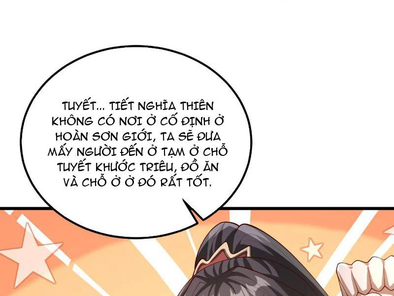 Mở Đầu Nữ Đế Làm Chính Cung Chapter 341 - Trang 4