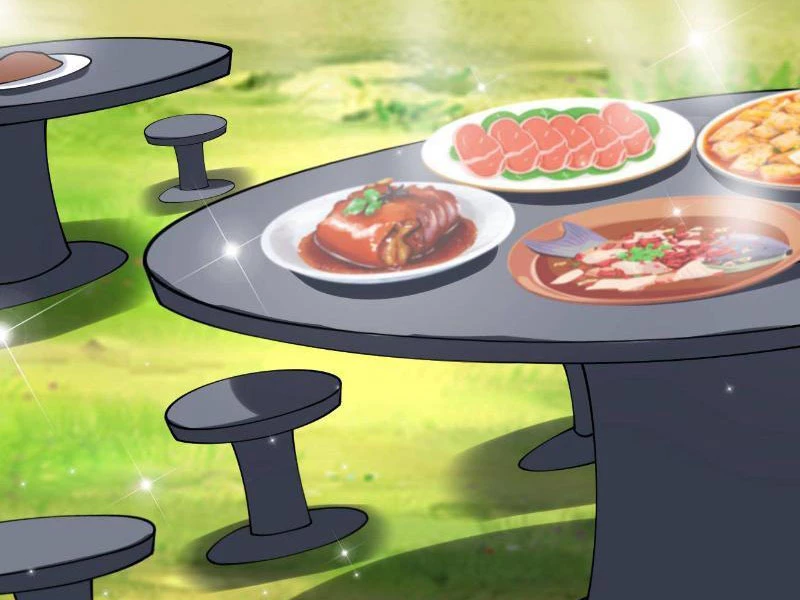 Mở Đầu Nữ Đế Làm Chính Cung Chapter 341 - Trang 4