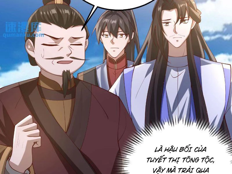 Mở Đầu Nữ Đế Làm Chính Cung Chapter 341 - Trang 4