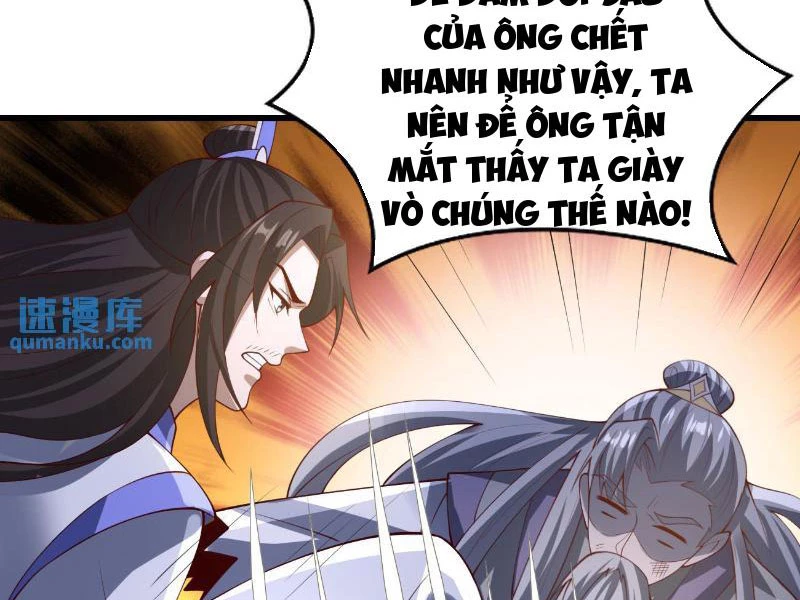 Mở Đầu Nữ Đế Làm Chính Cung Chapter 341 - Trang 4