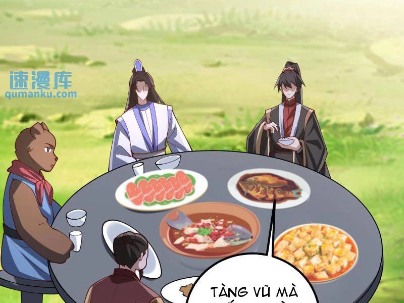 Mở Đầu Nữ Đế Làm Chính Cung Chapter 341 - Trang 4
