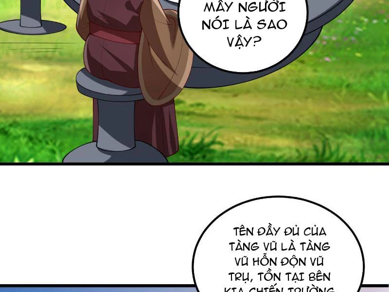 Mở Đầu Nữ Đế Làm Chính Cung Chapter 341 - Trang 4