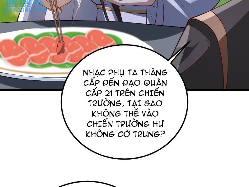 Mở Đầu Nữ Đế Làm Chính Cung Chapter 341 - Trang 4