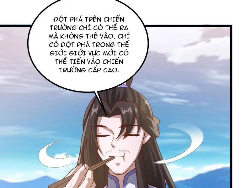 Mở Đầu Nữ Đế Làm Chính Cung Chapter 341 - Trang 4