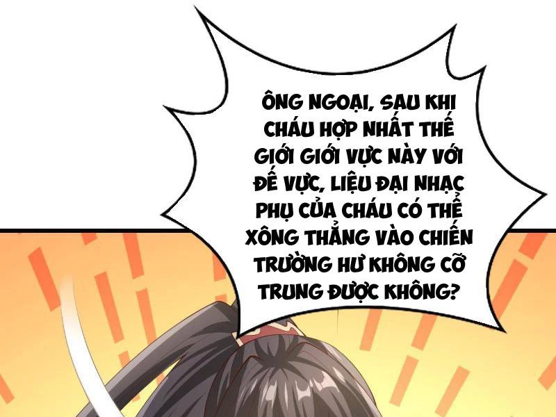 Mở Đầu Nữ Đế Làm Chính Cung Chapter 341 - Trang 4