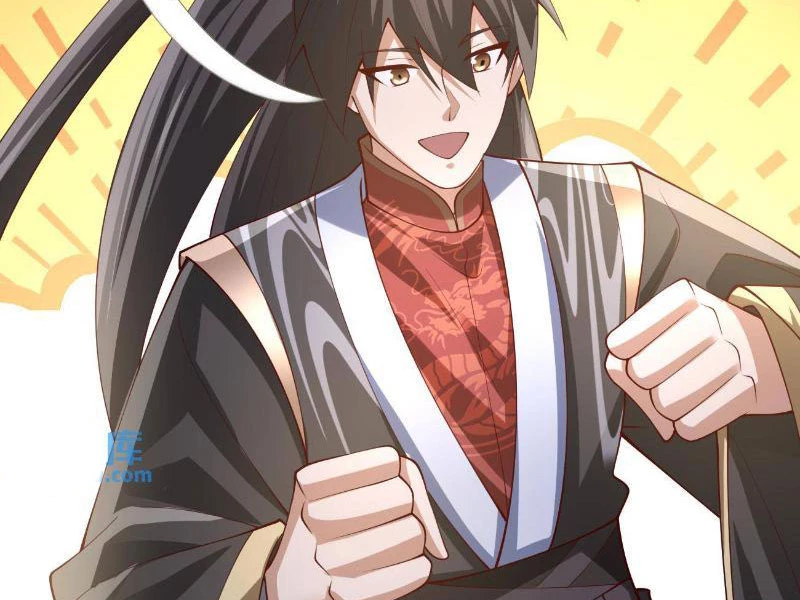 Mở Đầu Nữ Đế Làm Chính Cung Chapter 341 - Trang 4