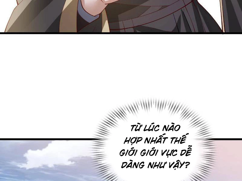 Mở Đầu Nữ Đế Làm Chính Cung Chapter 341 - Trang 4