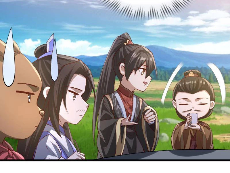 Mở Đầu Nữ Đế Làm Chính Cung Chapter 341 - Trang 4