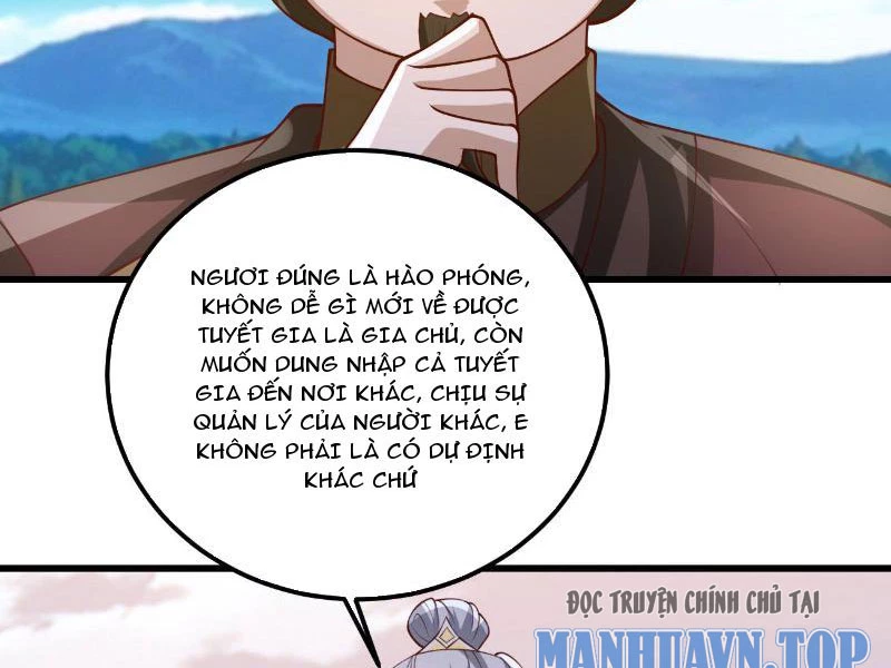 Mở Đầu Nữ Đế Làm Chính Cung Chapter 341 - Trang 4