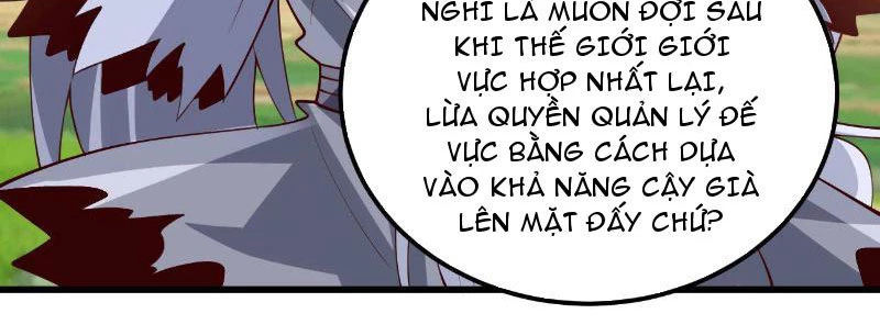 Mở Đầu Nữ Đế Làm Chính Cung Chapter 341 - Trang 4