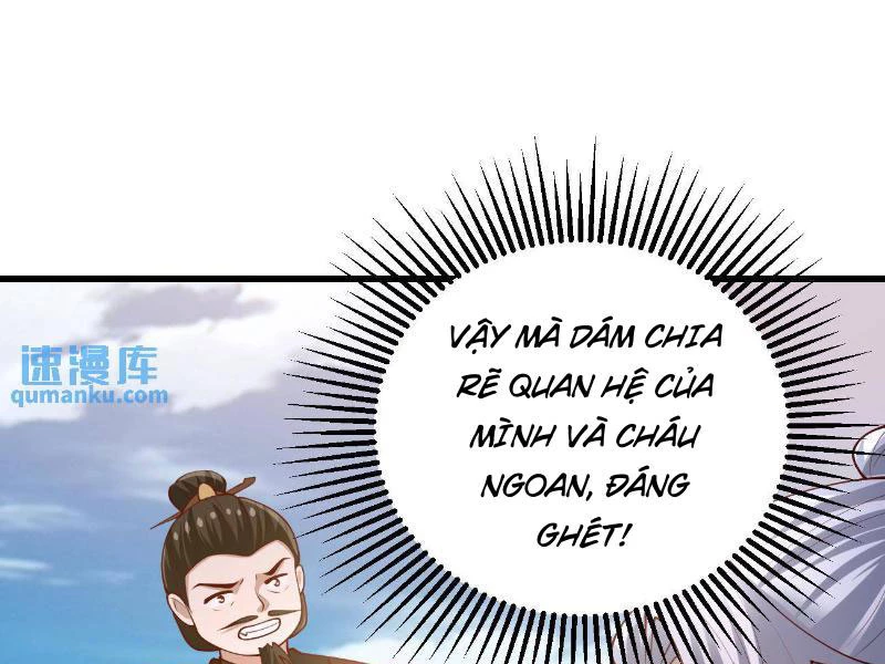 Mở Đầu Nữ Đế Làm Chính Cung Chapter 341 - Trang 4